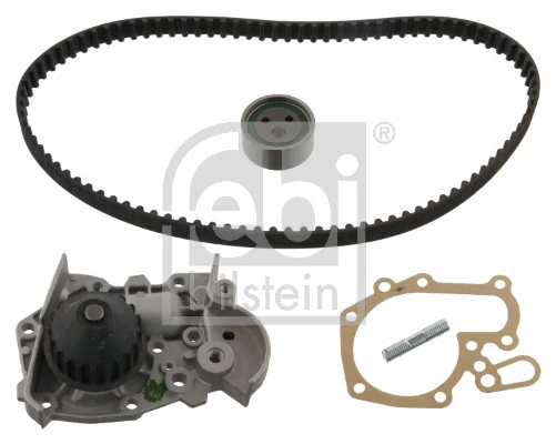 Water Pump & Timing Belt Kit